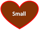 small heart