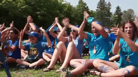 language loop summer camps for young adults | 2025